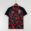 Brasil  de Treino Red Black 2022