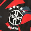 Brasil  de Treino Red Black 2022