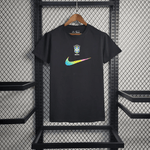 Brasil casual T