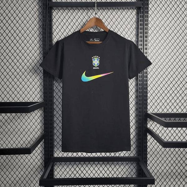 Brasil casual T