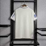 Brasil Polo White