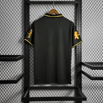 Brasil Polo Black