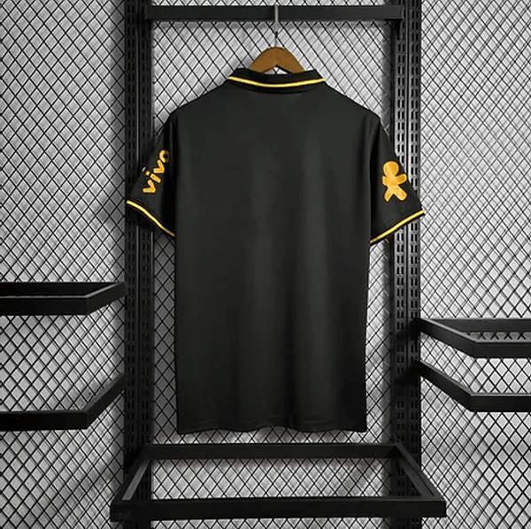 Brasil Polo Black