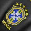 Brasil Polo Black