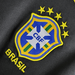 Brasil Polo Black