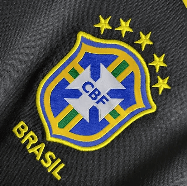 Brasil Polo Black