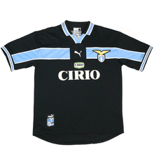 Lazio 1999/00