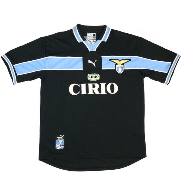 Lazio 1999/00