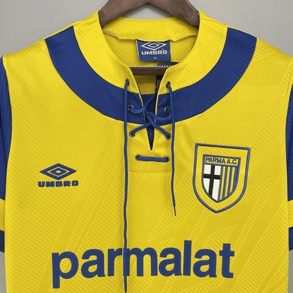 Parma 1993/95  Principal