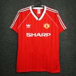 Manchester United 88/90  Principal