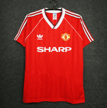 Manchester United 88/90  Principal