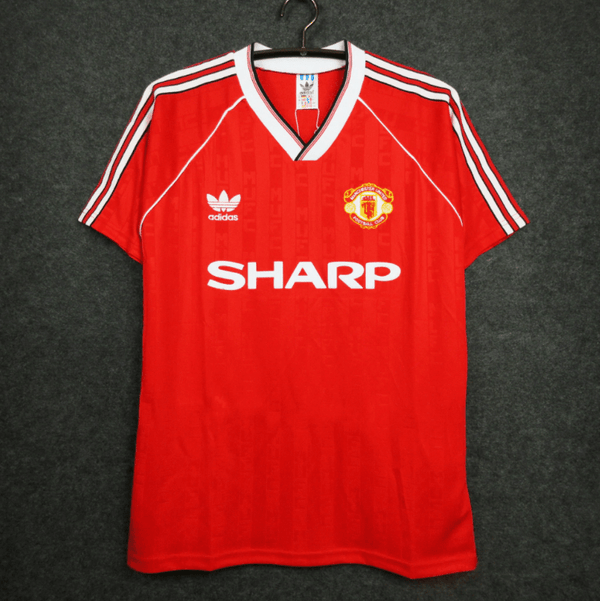 Manchester United 88/90  Principal