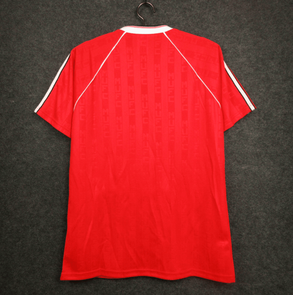 Manchester United 88/90  Principal