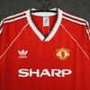 Manchester United 88/90  Principal