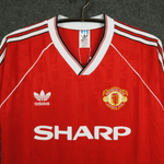 Manchester United 88/90  Principal