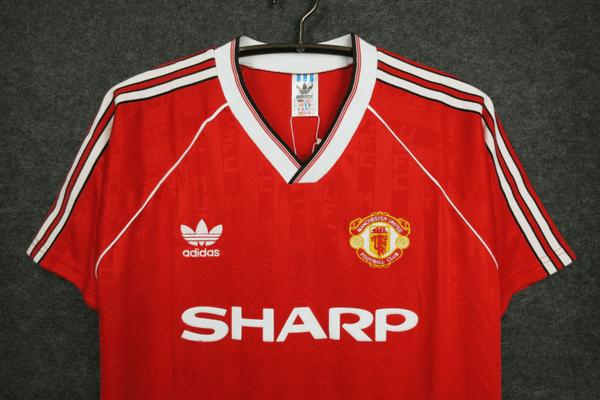 Manchester United 88/90  Principal