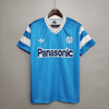 Marsella 90/91  Alternativa