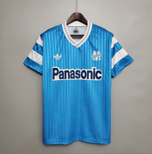Marsella 90/91  Alternativa
