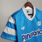 Marsella 90/91  Alternativa