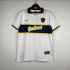 Boca Juniors 1996/97  Alternativa