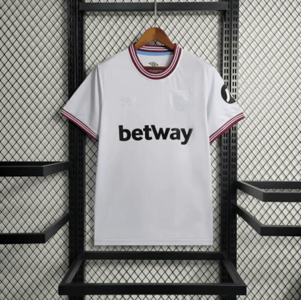West Ham 2023/24