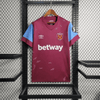 West Ham 2023/24  Principal