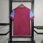 West Ham 2023/24  Principal