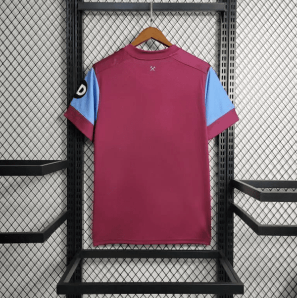 West Ham 2023/24  Principal