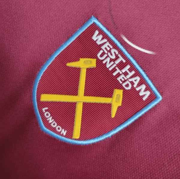 West Ham 2023/24  Principal
