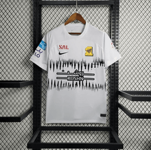 Al-Ittihad 2023/24  Alternativa