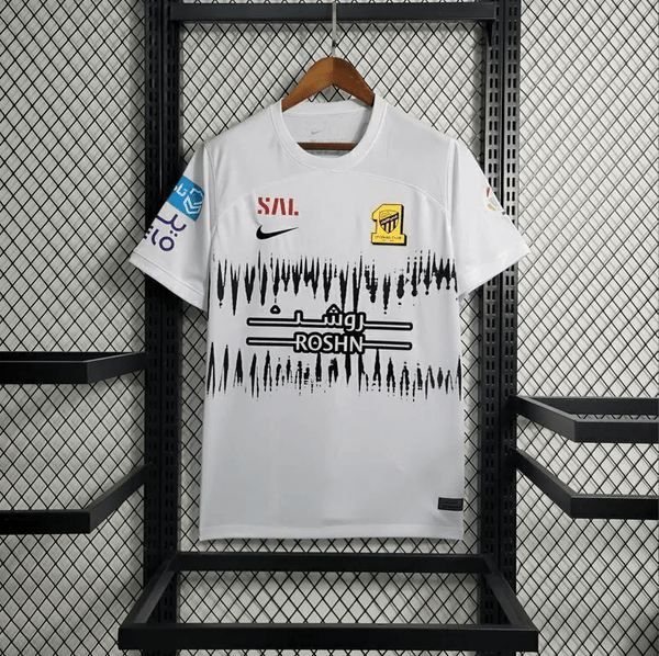 Al-Ittihad 2023/24  Alternativa