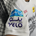 Al-Ittihad 2023/24  Alternativa