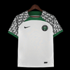 Nigeria Seleção 2022  Alternativa
