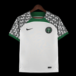 Nigeria Seleção 2022  Alternativa