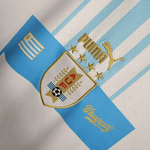 Uruguay Seleção 2022  Alternativa
