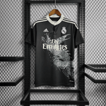 Real Madrid 14/15  Alternativa