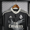 Real Madrid 14/15  Alternativa