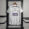 Real Madrid 06/07  Principal