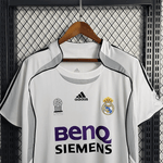 Real Madrid 06/07  Principal