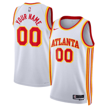 Atlanta Hawks Nike 2023