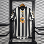Newcastle 95/97  Principal