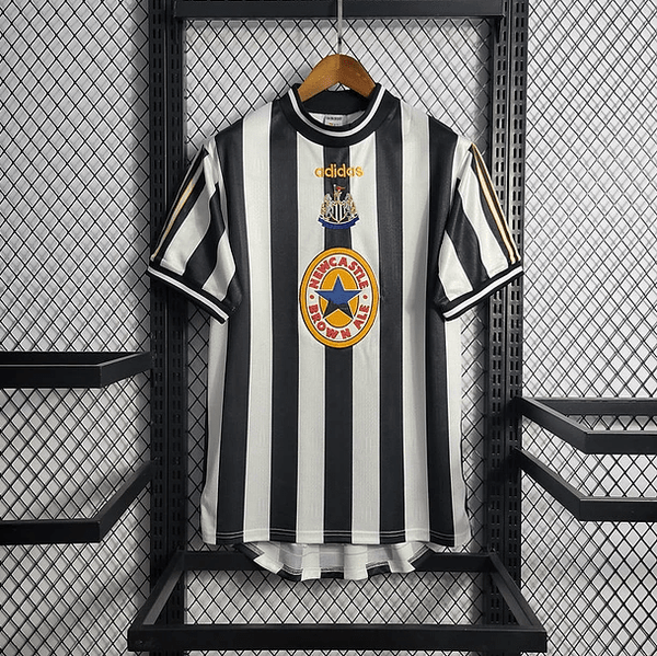Newcastle 95/97  Principal