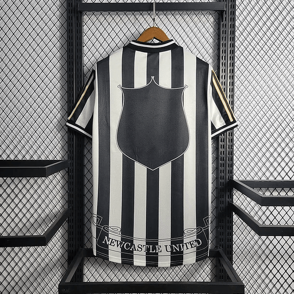Newcastle 95/97  Principal
