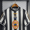 Newcastle 95/97  Principal
