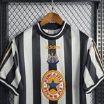 Newcastle 95/97  Principal