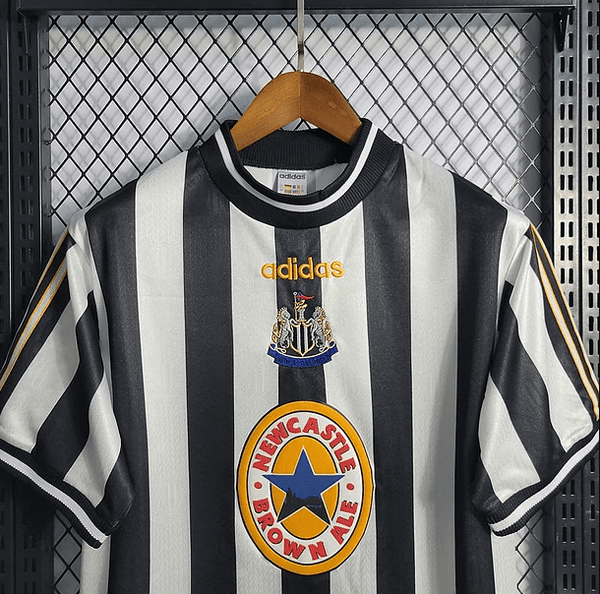 Newcastle 95/97  Principal