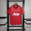 Manchester United 12/13  Principal