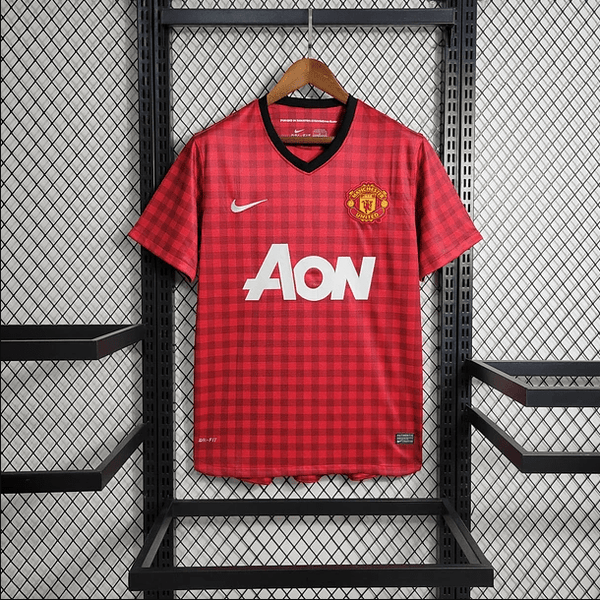 Manchester United 12/13  Principal