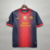 Barcelona 12/13  Principal Retro