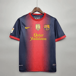 Barcelona 12/13  Principal Retro